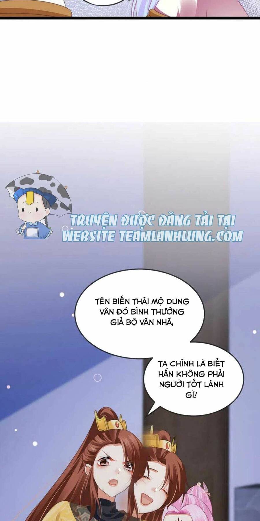 100 Cách Ngược Tra Nữ Chapter 52 - 46