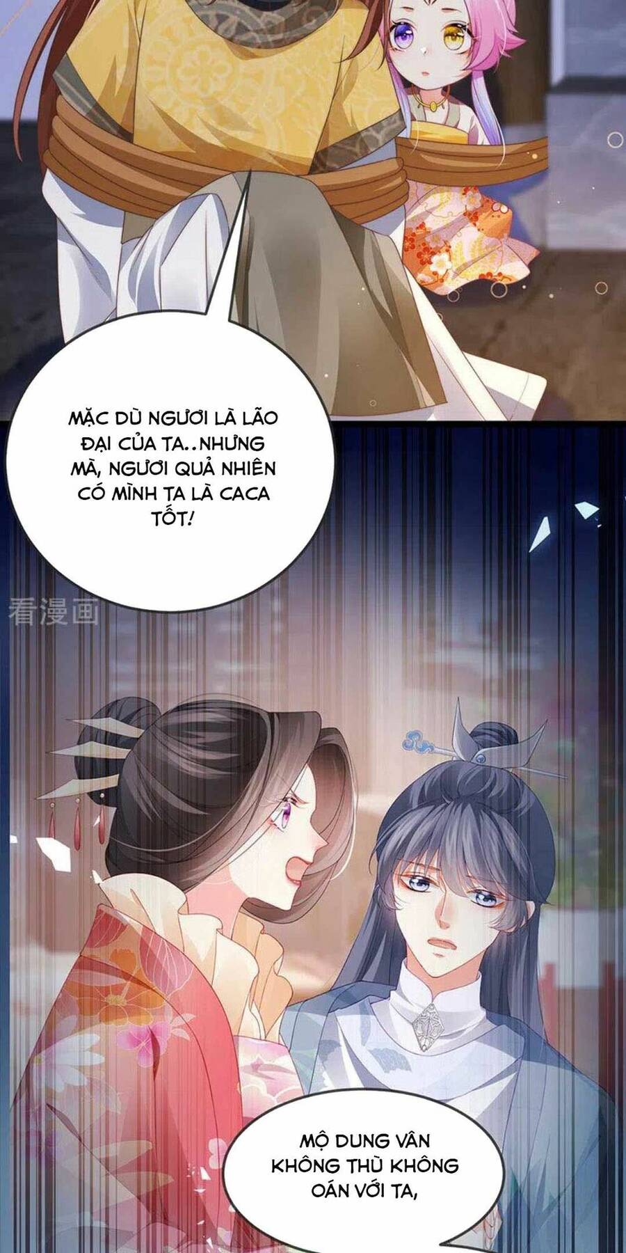 100 Cách Ngược Tra Nữ Chapter 52 - 47