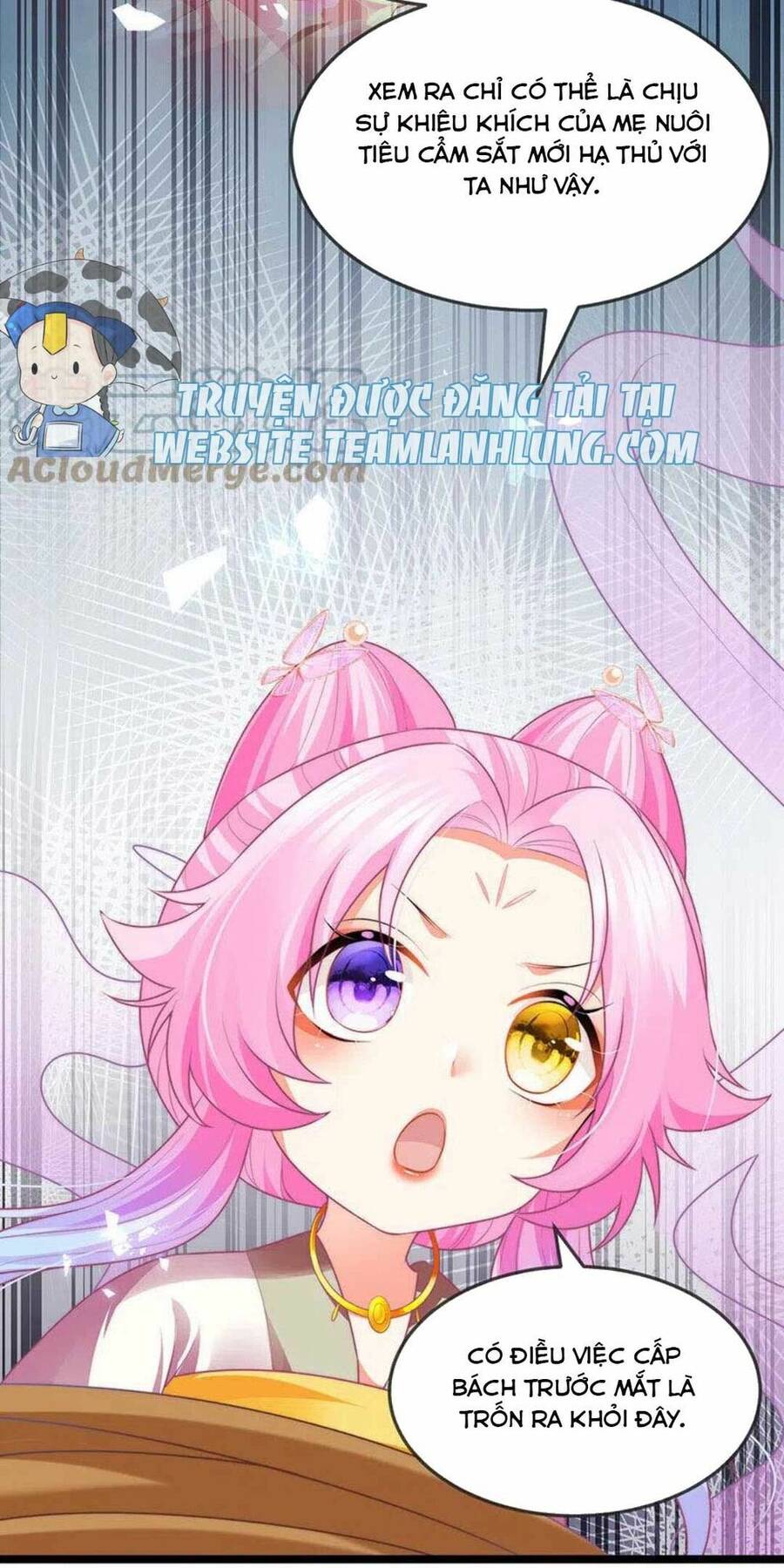 100 Cách Ngược Tra Nữ Chapter 52 - 48
