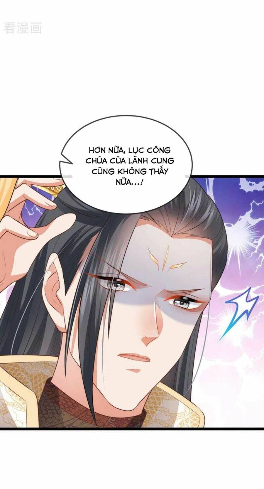 100 Cách Ngược Tra Nữ Chapter 52 - 57