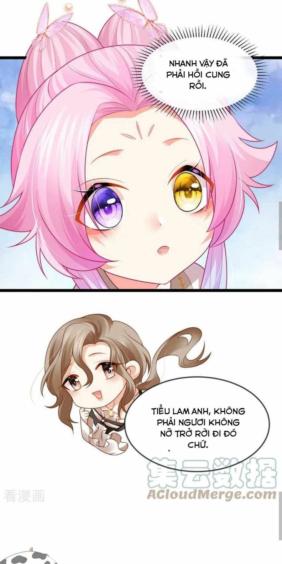 100 Cách Ngược Tra Nữ Chapter 52 - 7