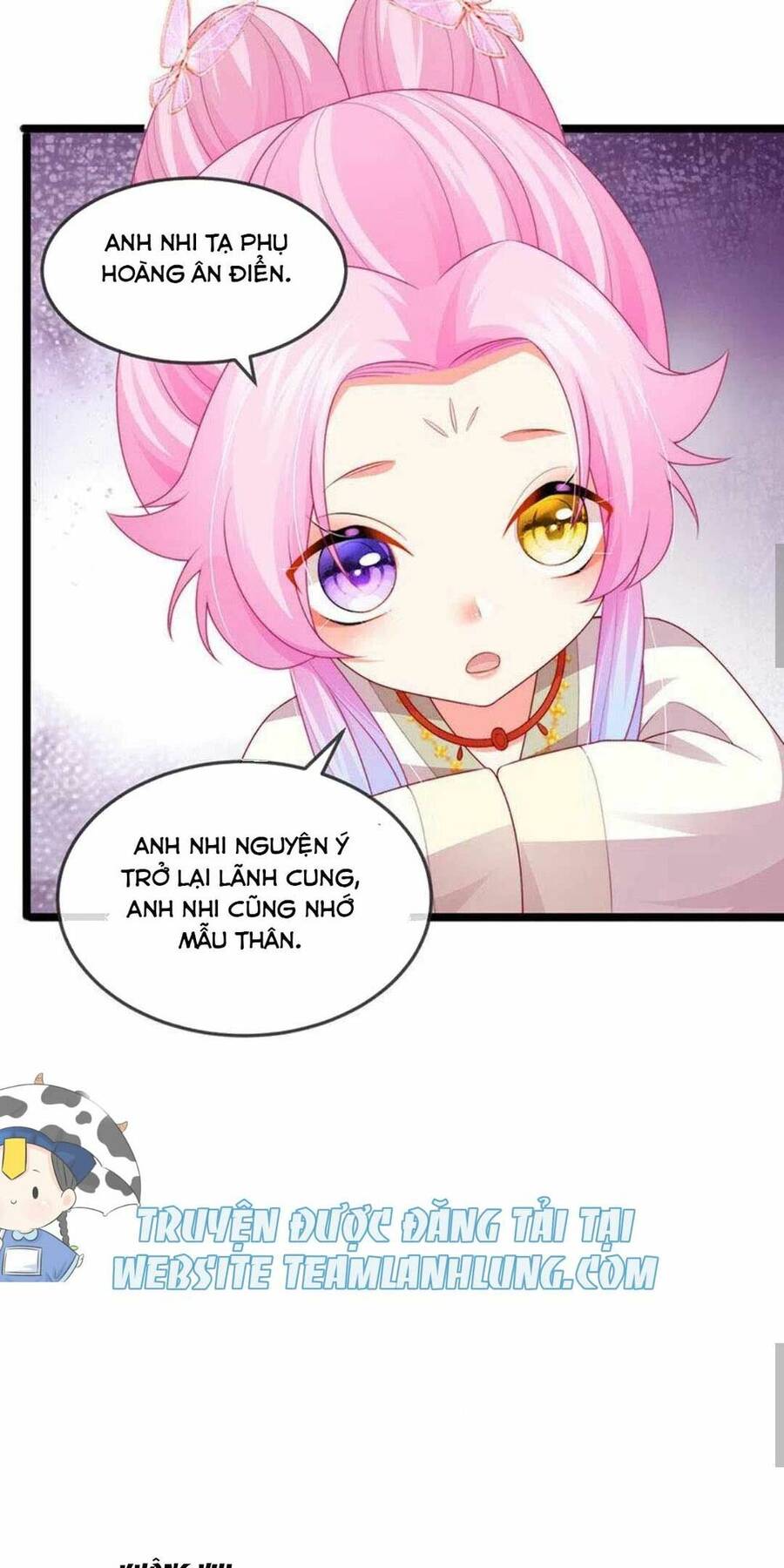 100 Cách Ngược Tra Nữ Chapter 52 - 9