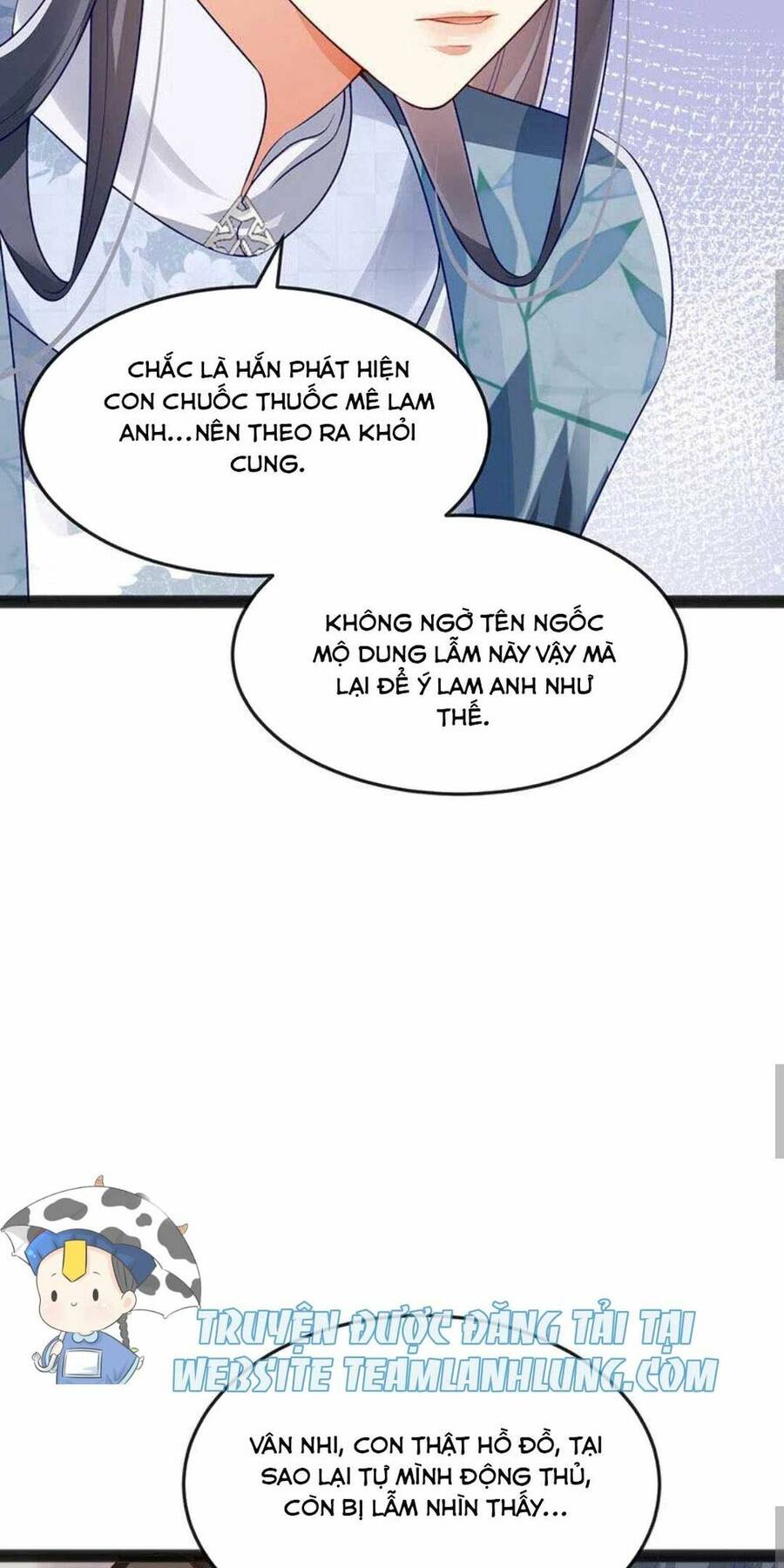 100 Cách Ngược Tra Nữ Chapter 53 - 11