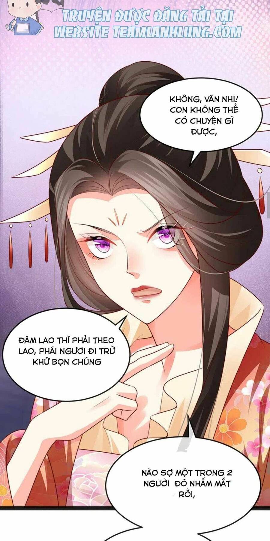 100 Cách Ngược Tra Nữ Chapter 53 - 14