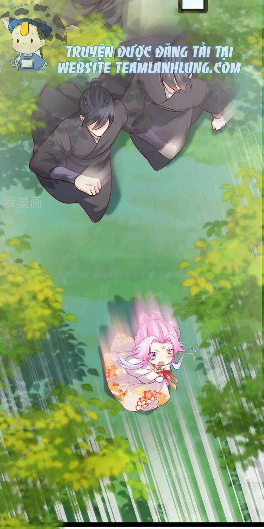 100 Cách Ngược Tra Nữ Chapter 53 - 16