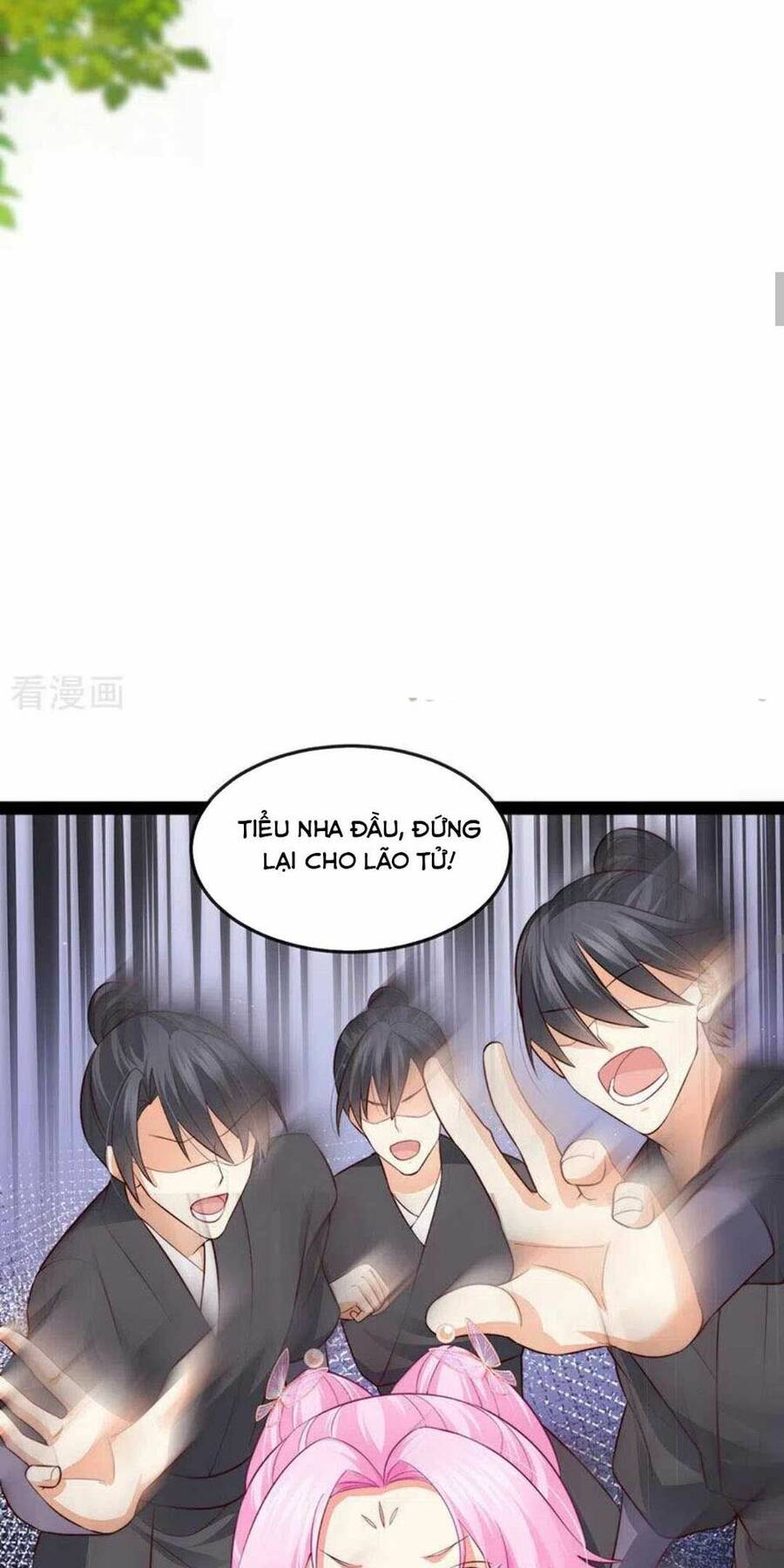 100 Cách Ngược Tra Nữ Chapter 53 - 17