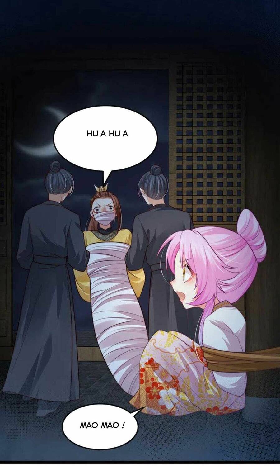 100 Cách Ngược Tra Nữ Chapter 53 - 20