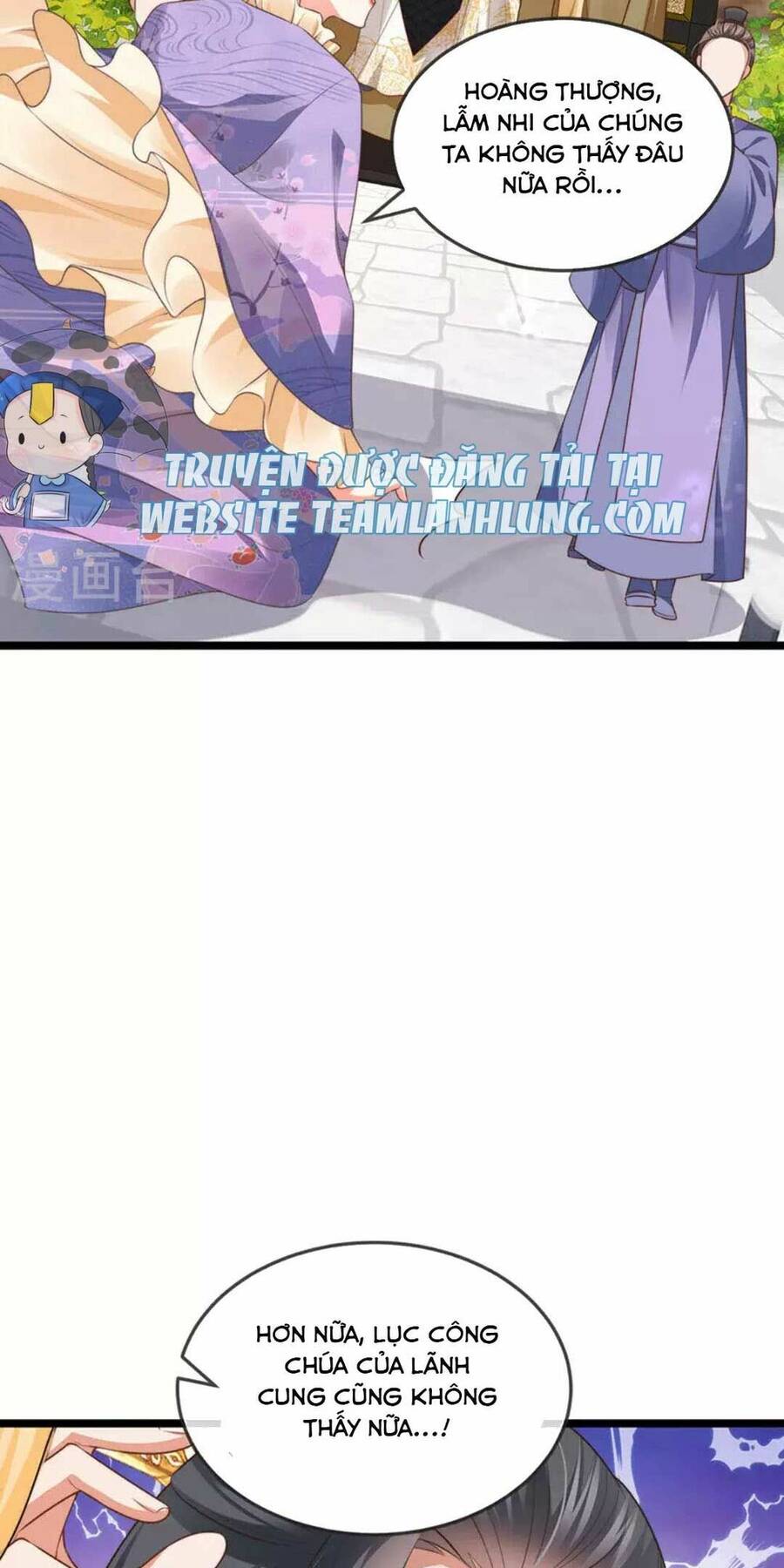 100 Cách Ngược Tra Nữ Chapter 53 - 3