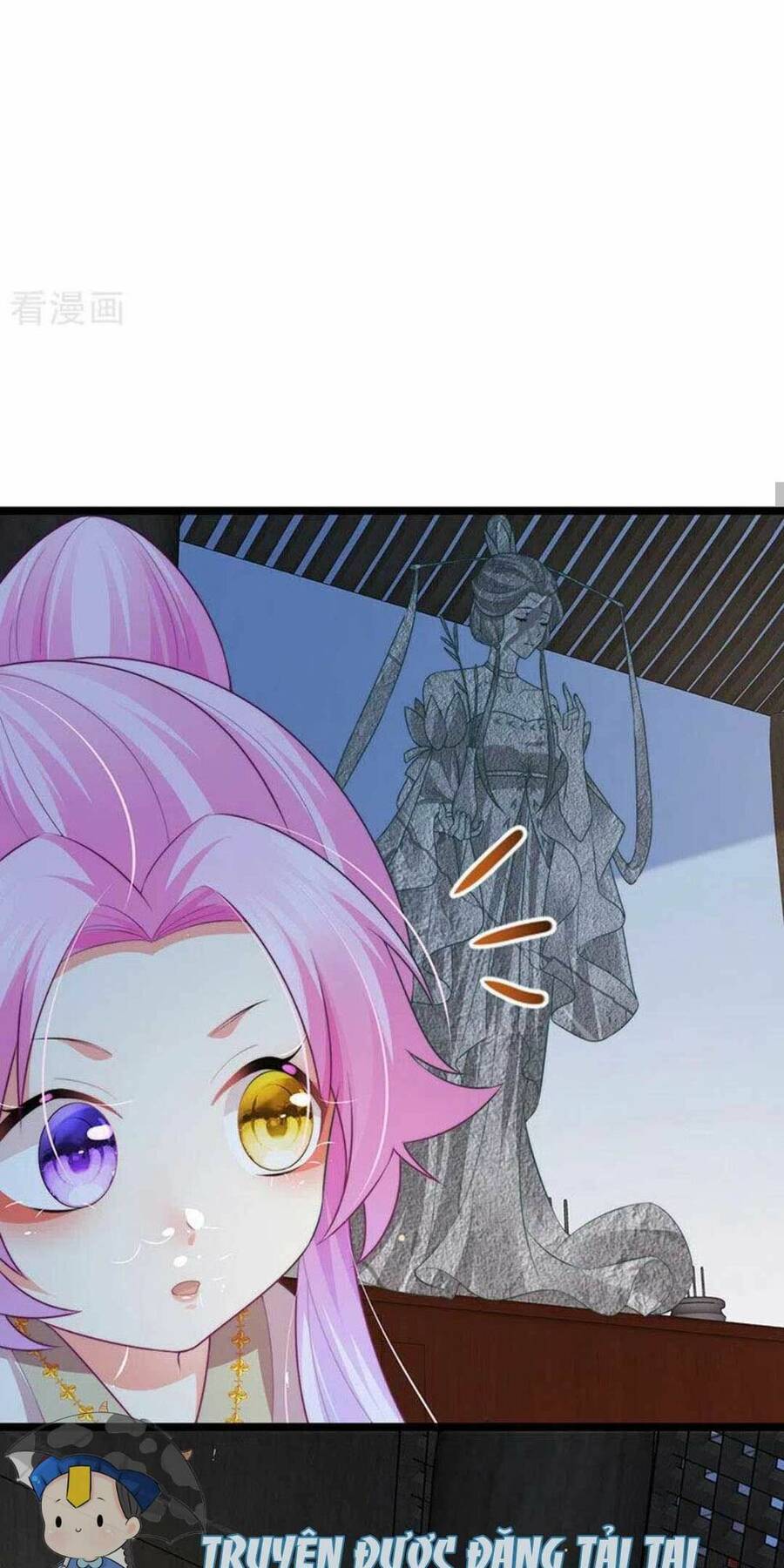 100 Cách Ngược Tra Nữ Chapter 53 - 22