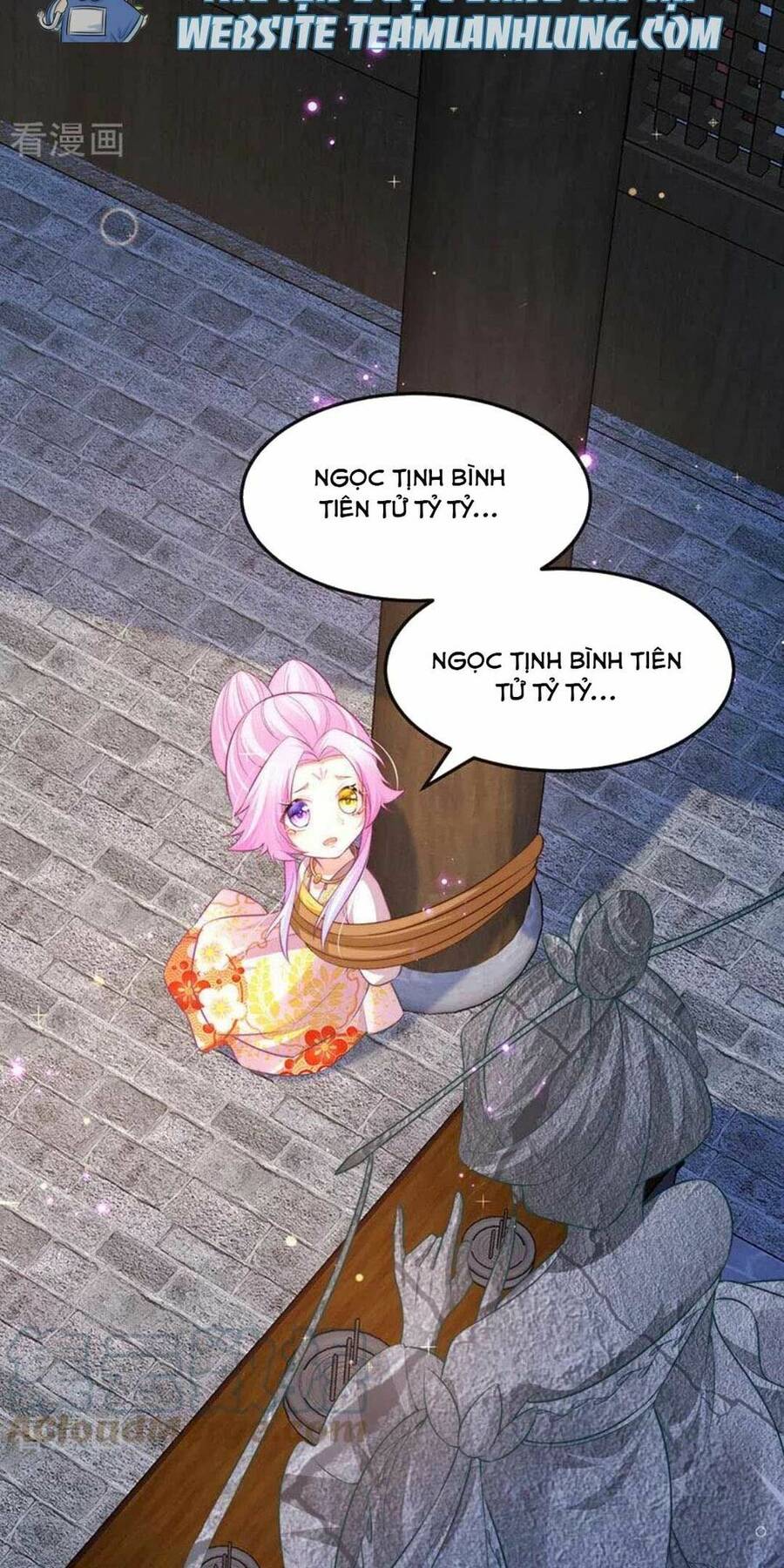 100 Cách Ngược Tra Nữ Chapter 53 - 23