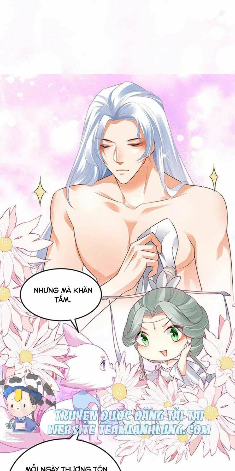 100 Cách Ngược Tra Nữ Chapter 53 - 27