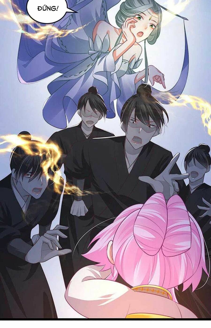 100 Cách Ngược Tra Nữ Chapter 53 - 31