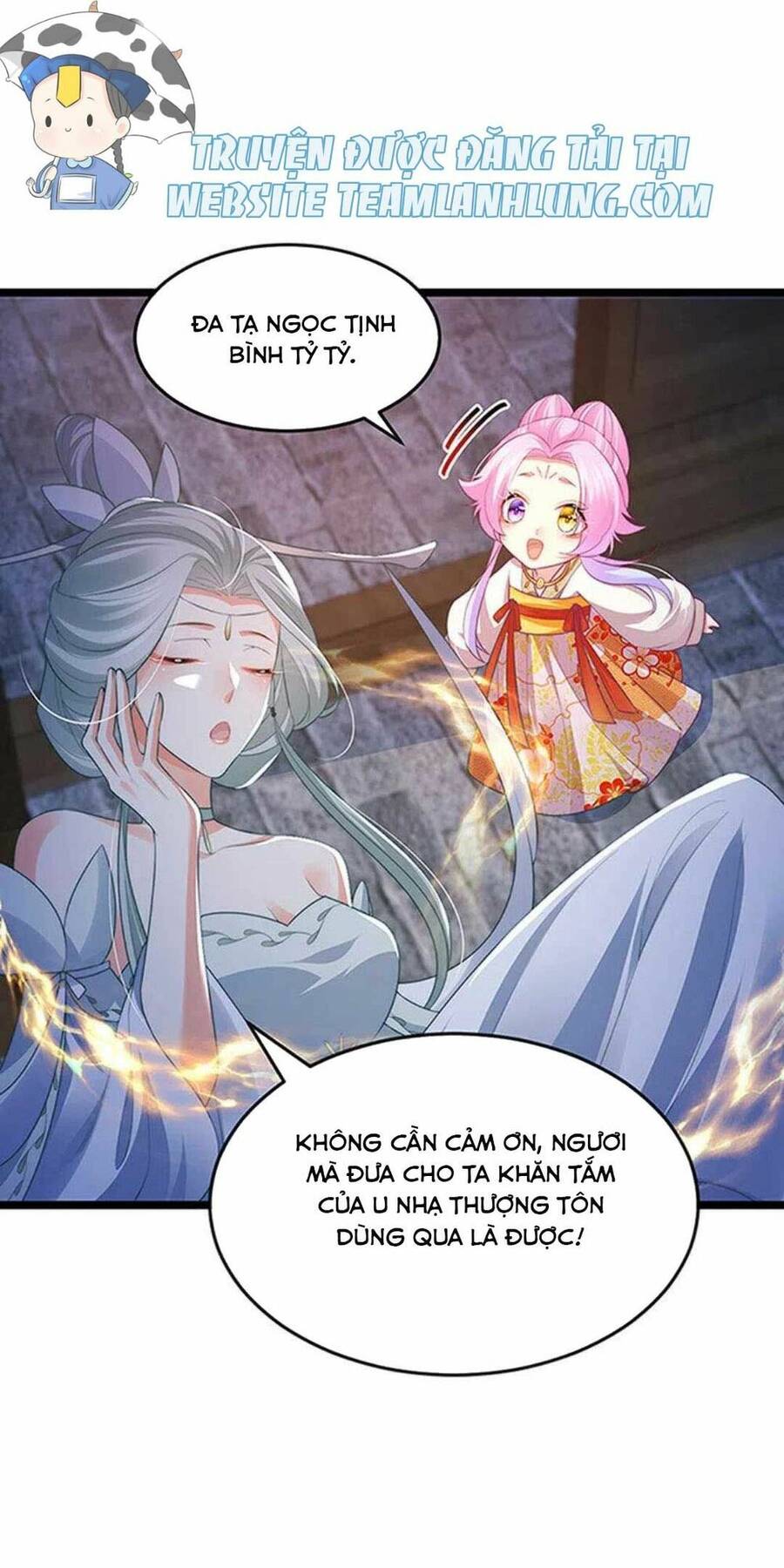 100 Cách Ngược Tra Nữ Chapter 53 - 32