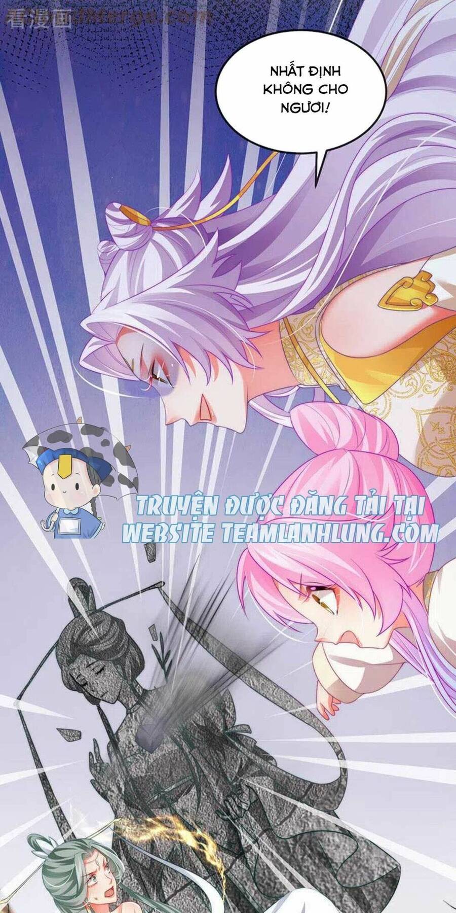 100 Cách Ngược Tra Nữ Chapter 53 - 34