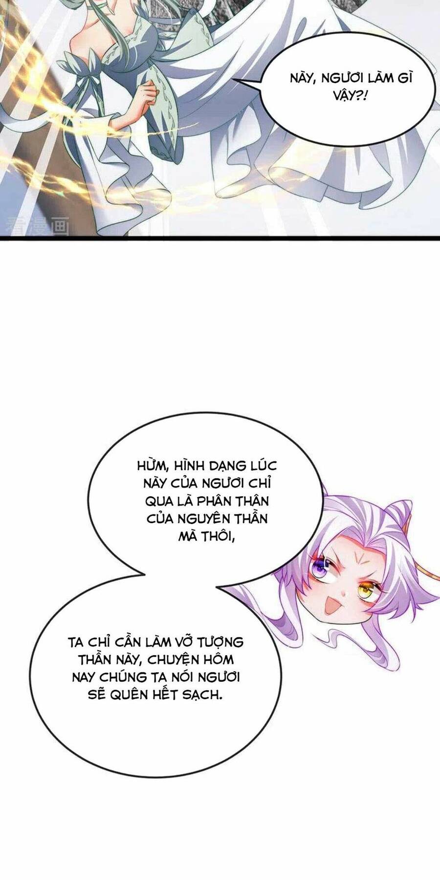 100 Cách Ngược Tra Nữ Chapter 53 - 35