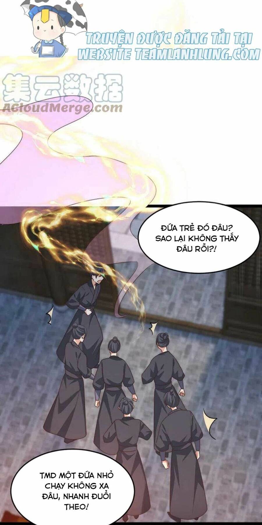 100 Cách Ngược Tra Nữ Chapter 53 - 37