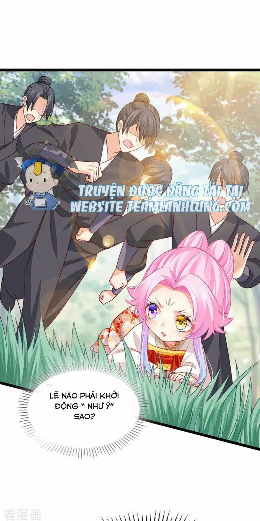 100 Cách Ngược Tra Nữ Chapter 53 - 40