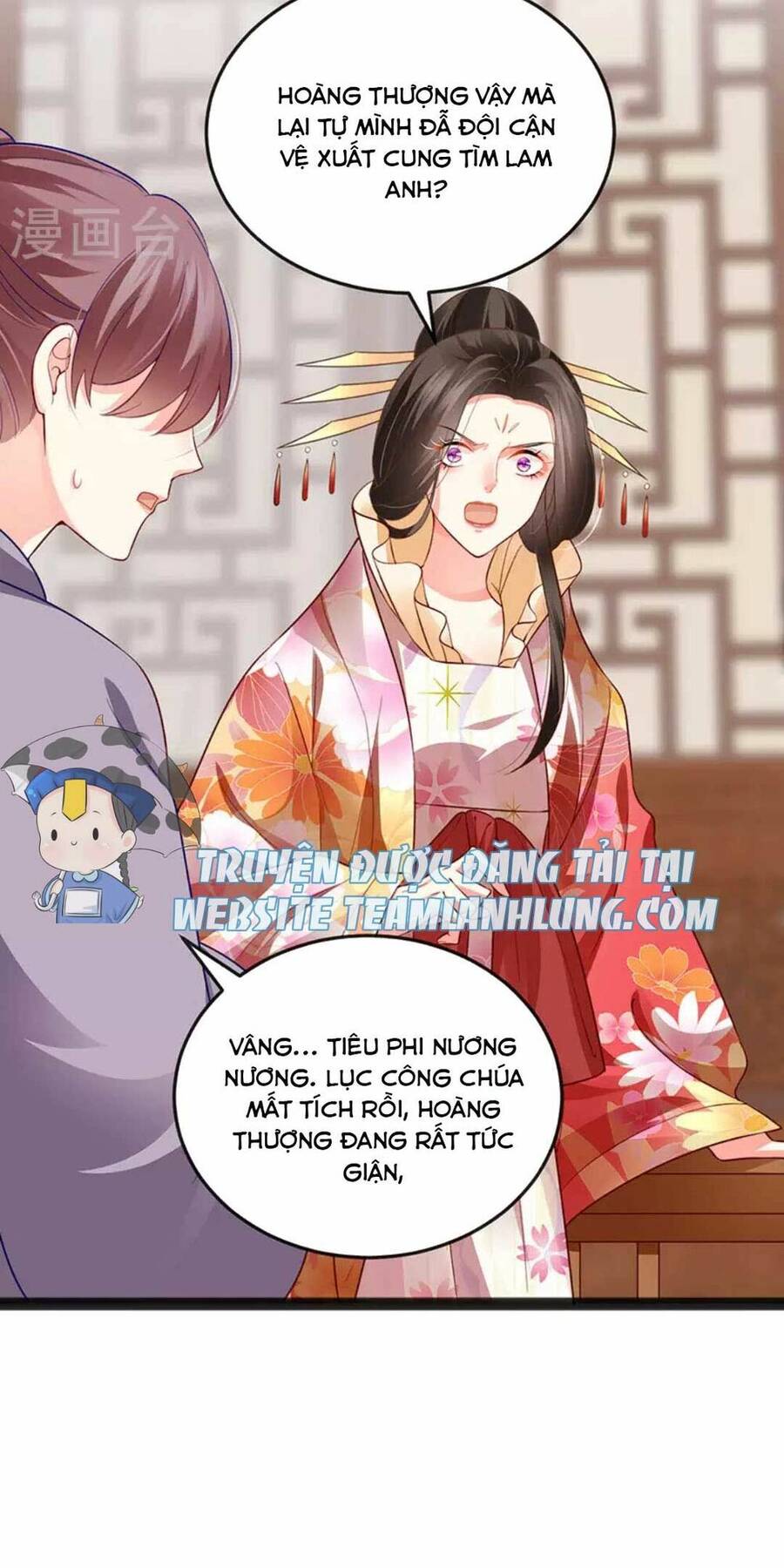 100 Cách Ngược Tra Nữ Chapter 53 - 5