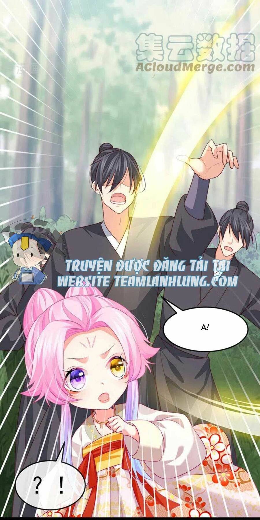 100 Cách Ngược Tra Nữ Chapter 53 - 43