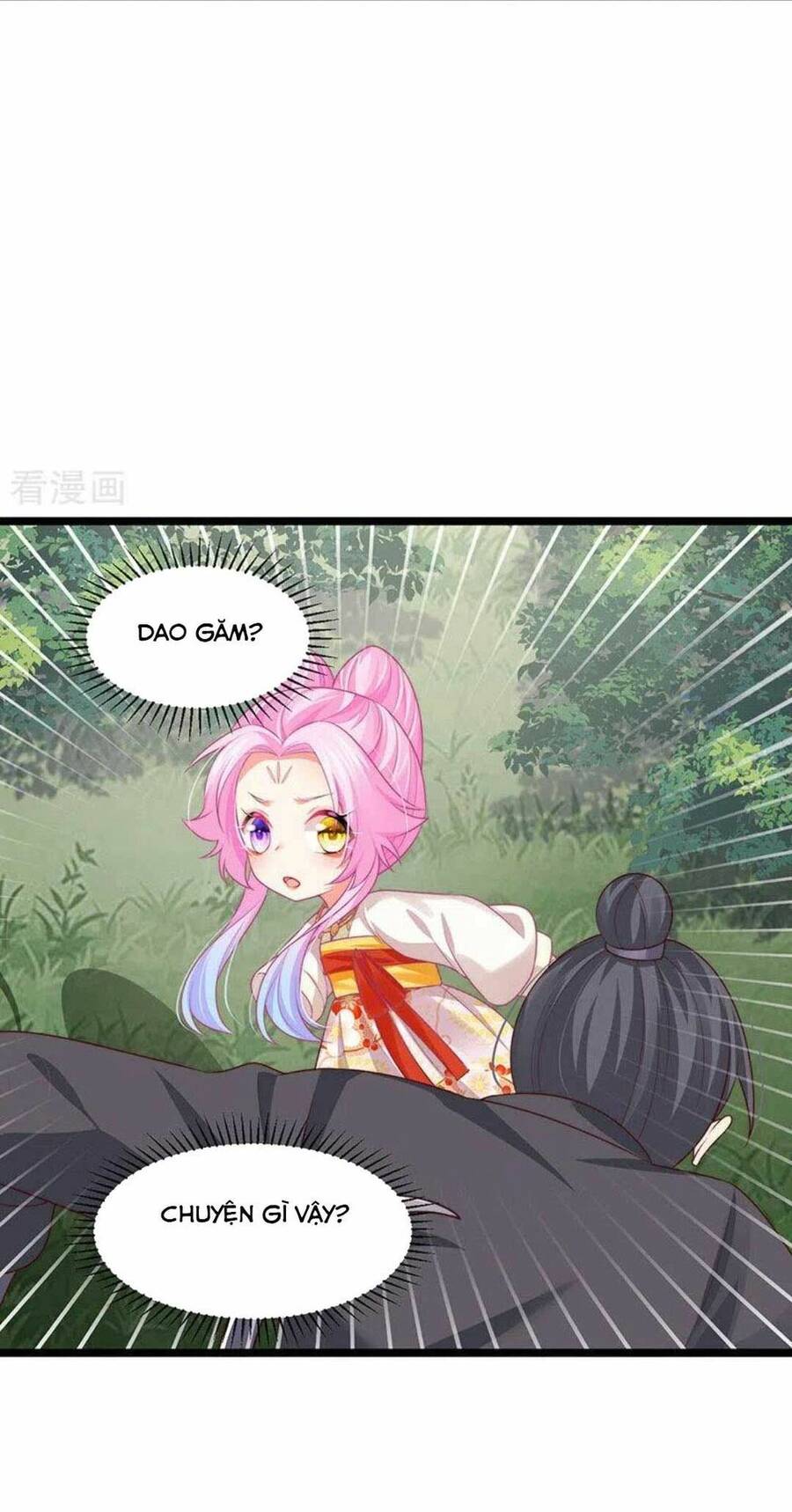 100 Cách Ngược Tra Nữ Chapter 53 - 44