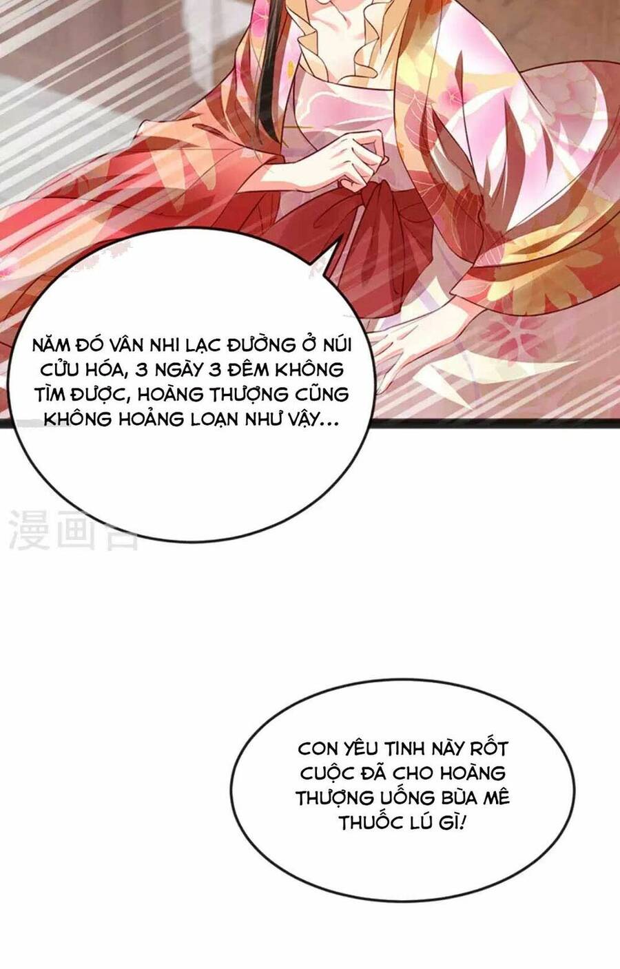 100 Cách Ngược Tra Nữ Chapter 53 - 8