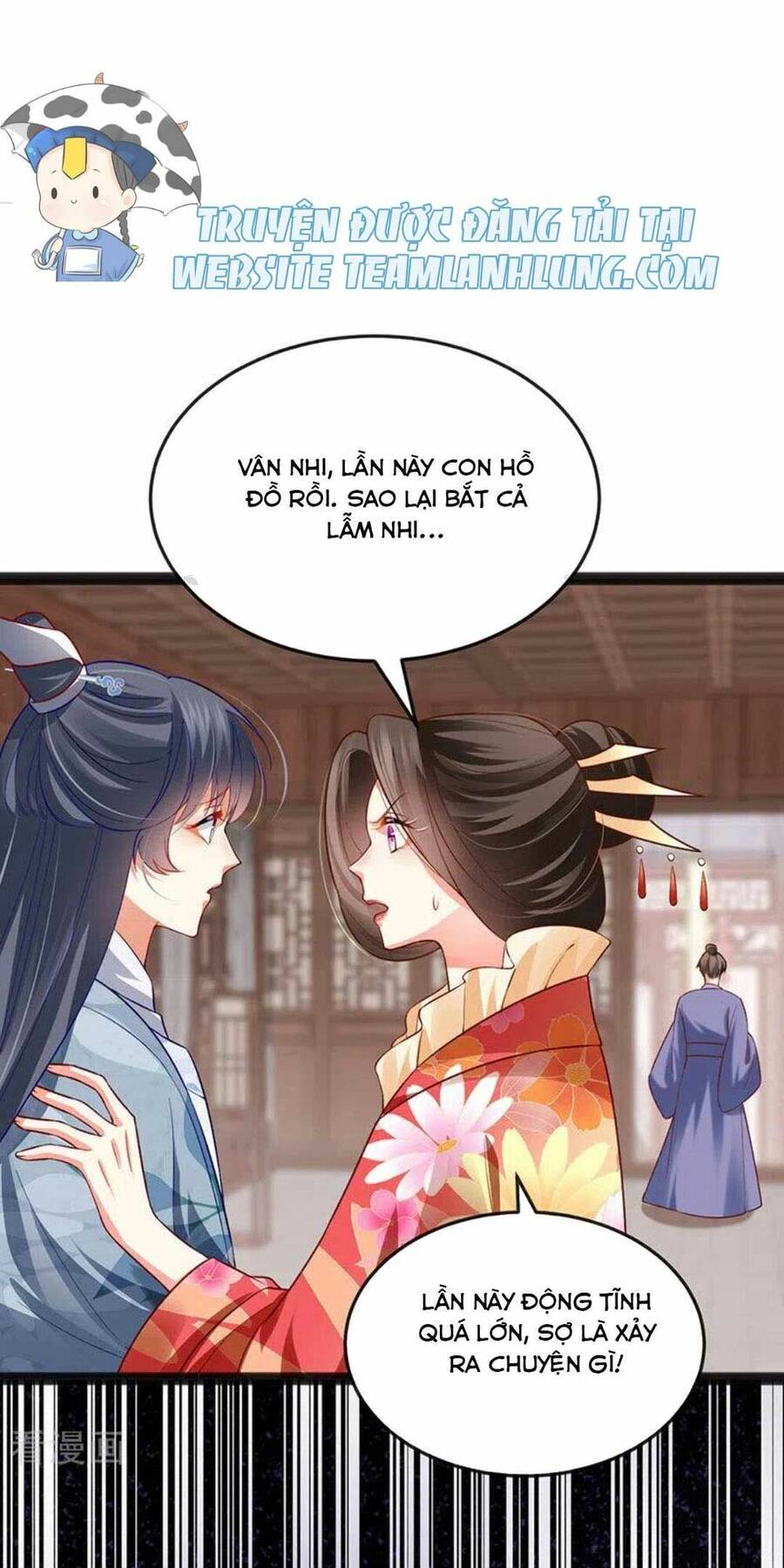 100 Cách Ngược Tra Nữ Chapter 53 - 9