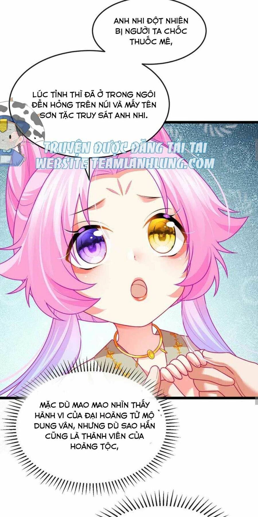 100 Cách Ngược Tra Nữ Chapter 54 - 14