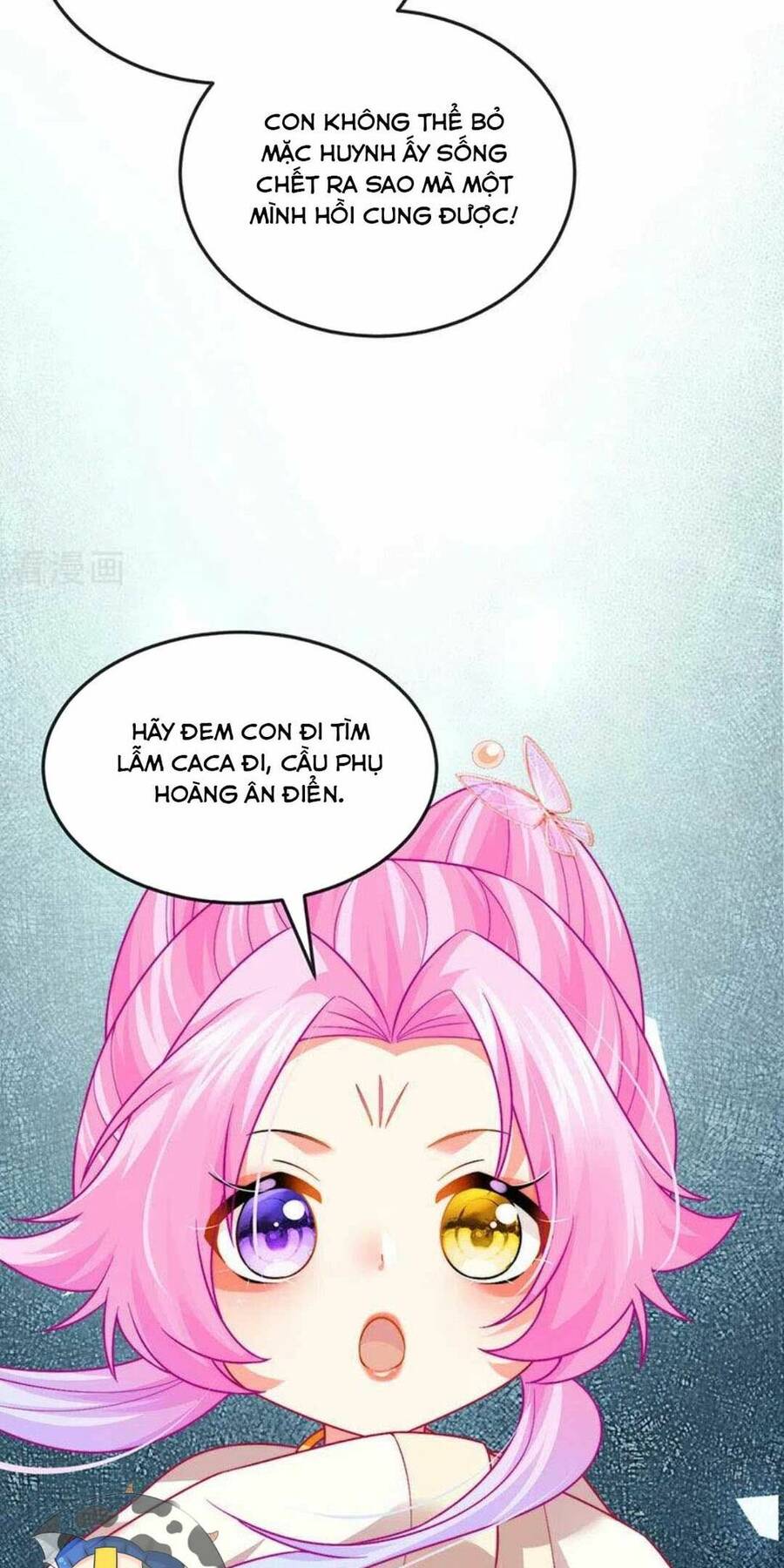 100 Cách Ngược Tra Nữ Chapter 54 - 22