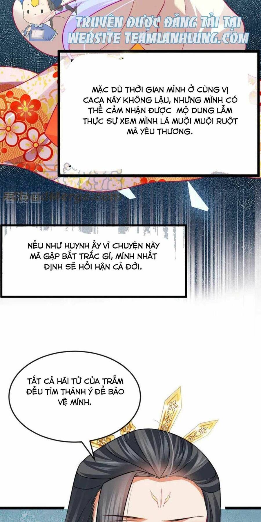 100 Cách Ngược Tra Nữ Chapter 54 - 23