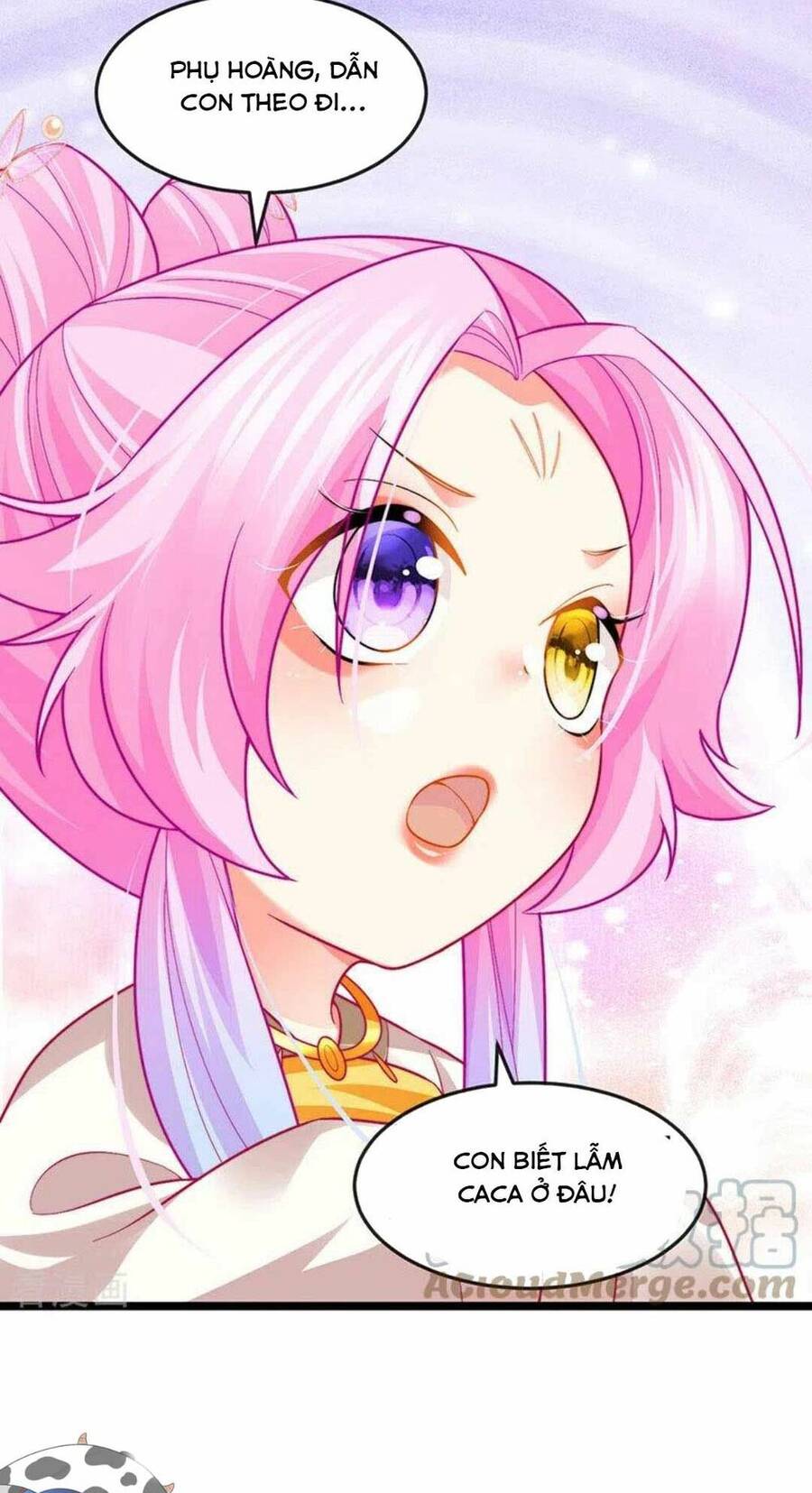 100 Cách Ngược Tra Nữ Chapter 54 - 25