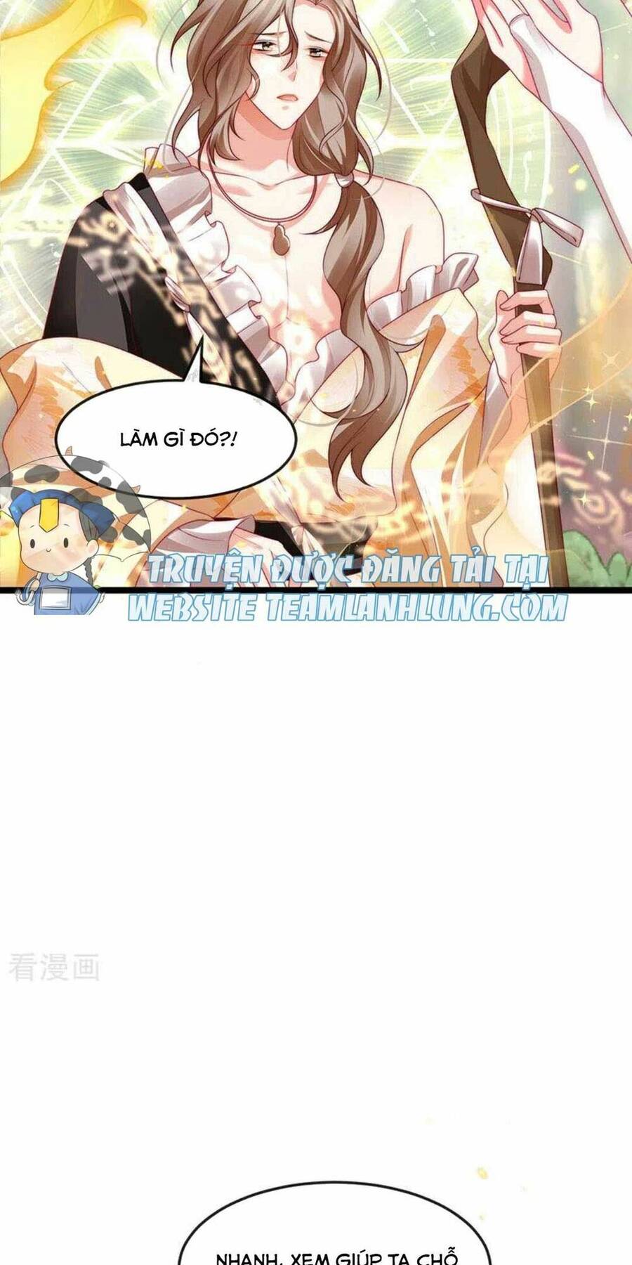 100 Cách Ngược Tra Nữ Chapter 54 - 32