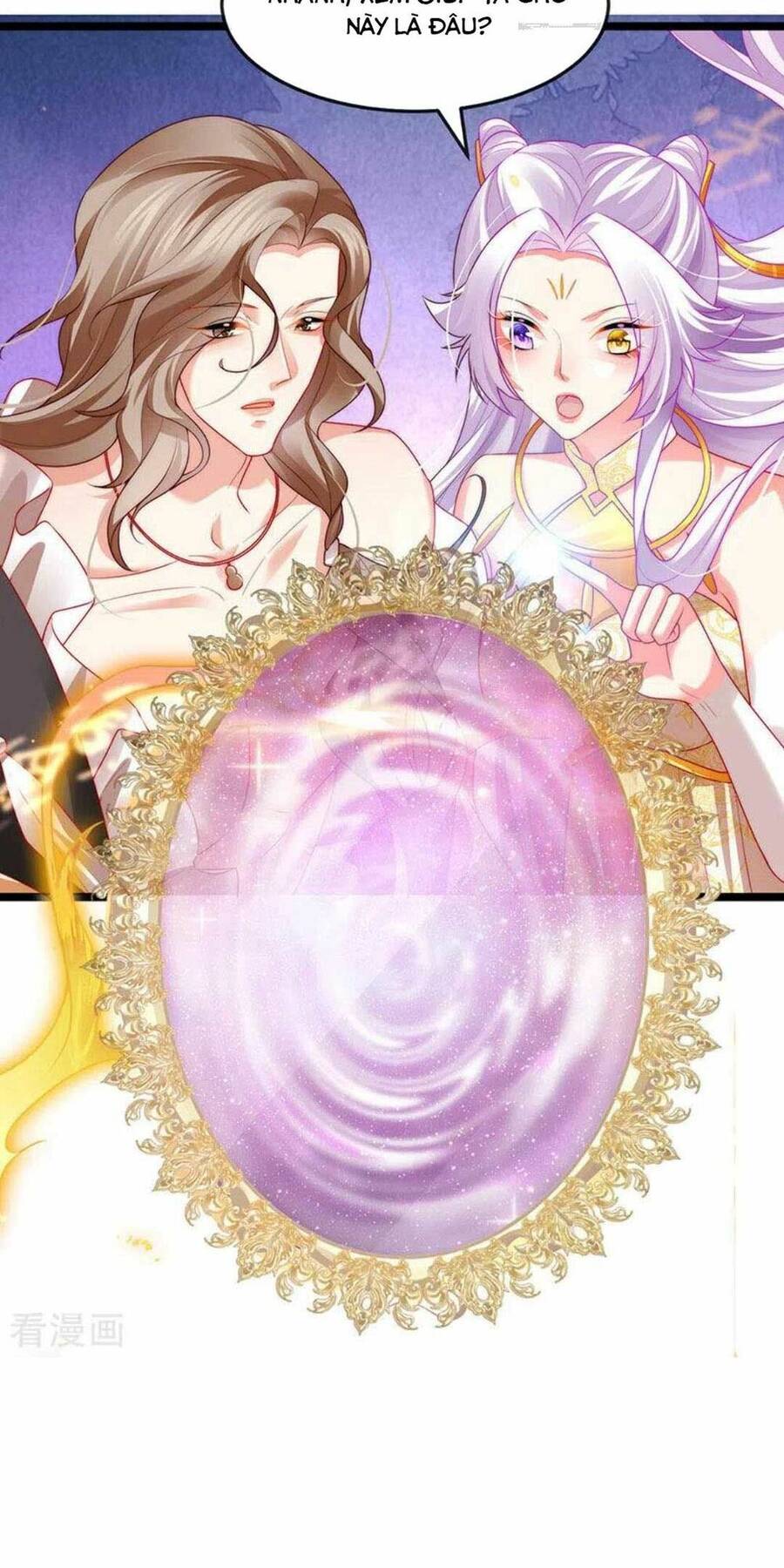 100 Cách Ngược Tra Nữ Chapter 54 - 33