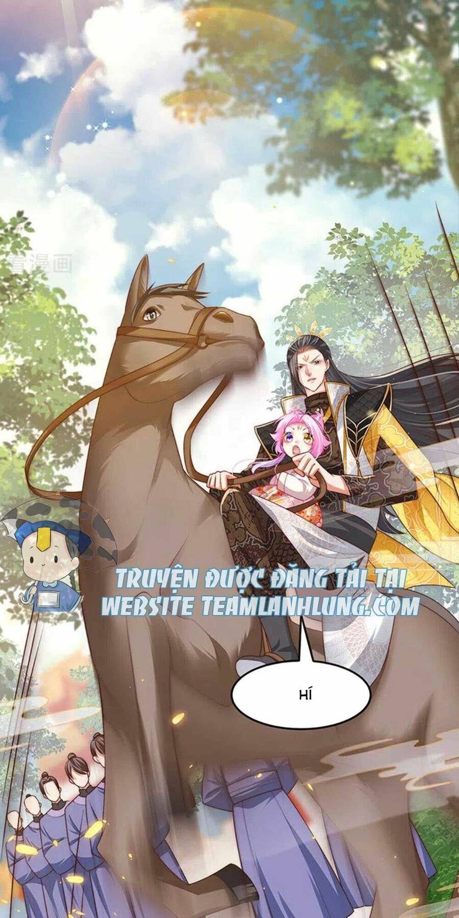 100 Cách Ngược Tra Nữ Chapter 54 - 38