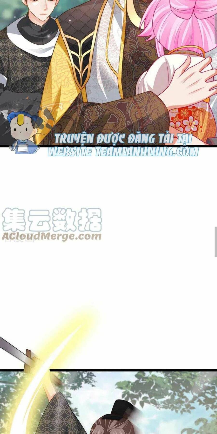 100 Cách Ngược Tra Nữ Chapter 54 - 6