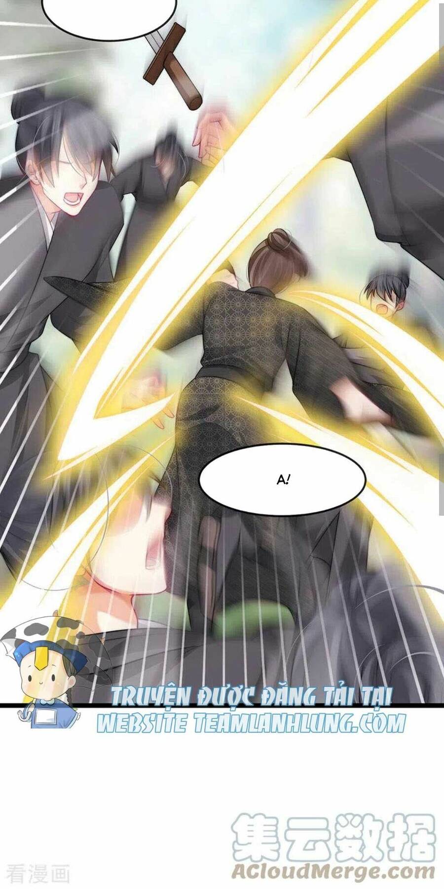 100 Cách Ngược Tra Nữ Chapter 54 - 8