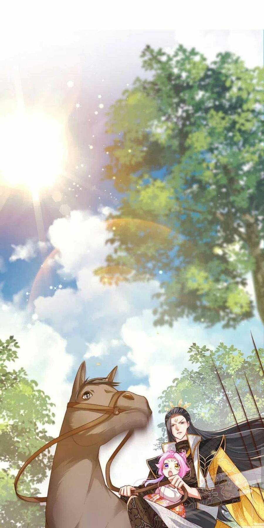 100 Cách Ngược Tra Nữ Chapter 55 - 2