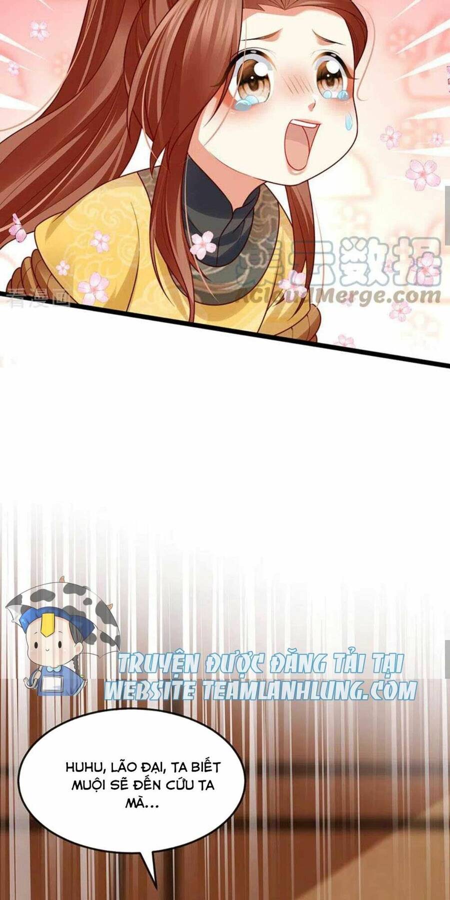 100 Cách Ngược Tra Nữ Chapter 55 - 12