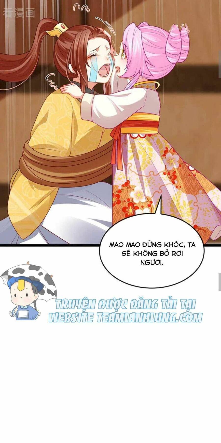 100 Cách Ngược Tra Nữ Chapter 55 - 13