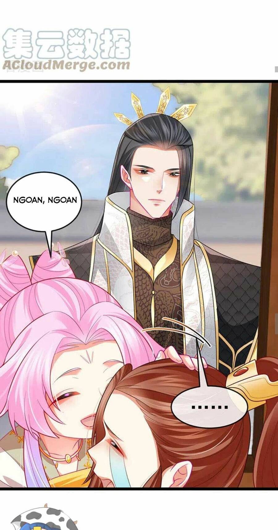 100 Cách Ngược Tra Nữ Chapter 55 - 14