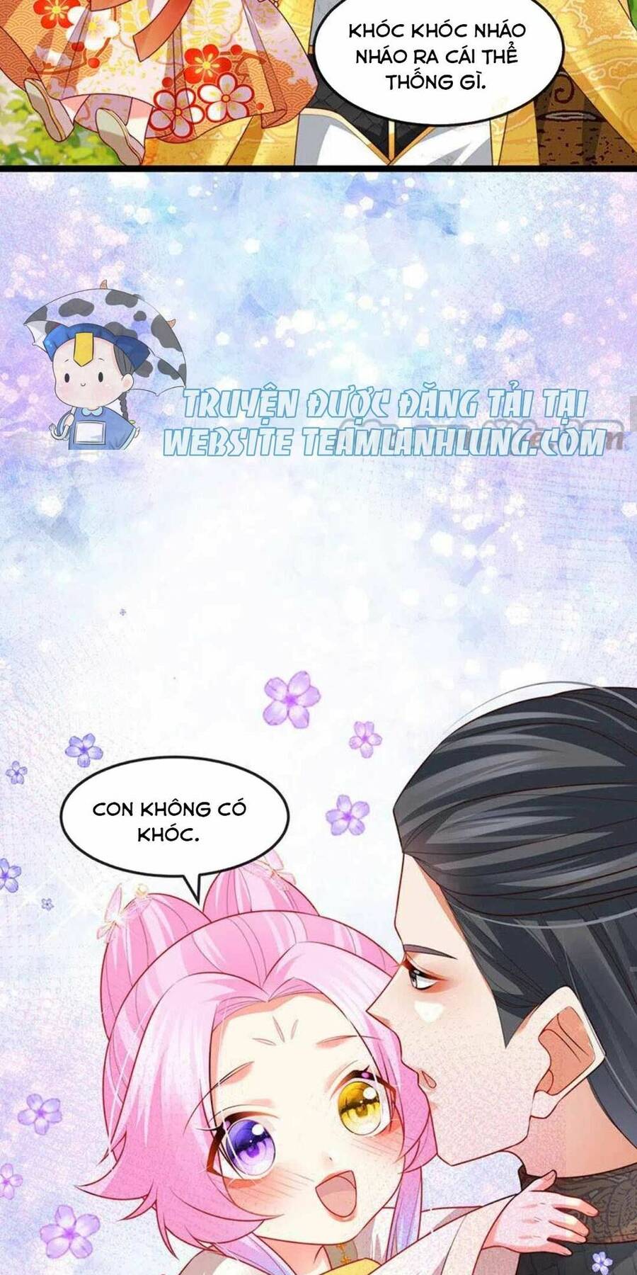 100 Cách Ngược Tra Nữ Chapter 55 - 16