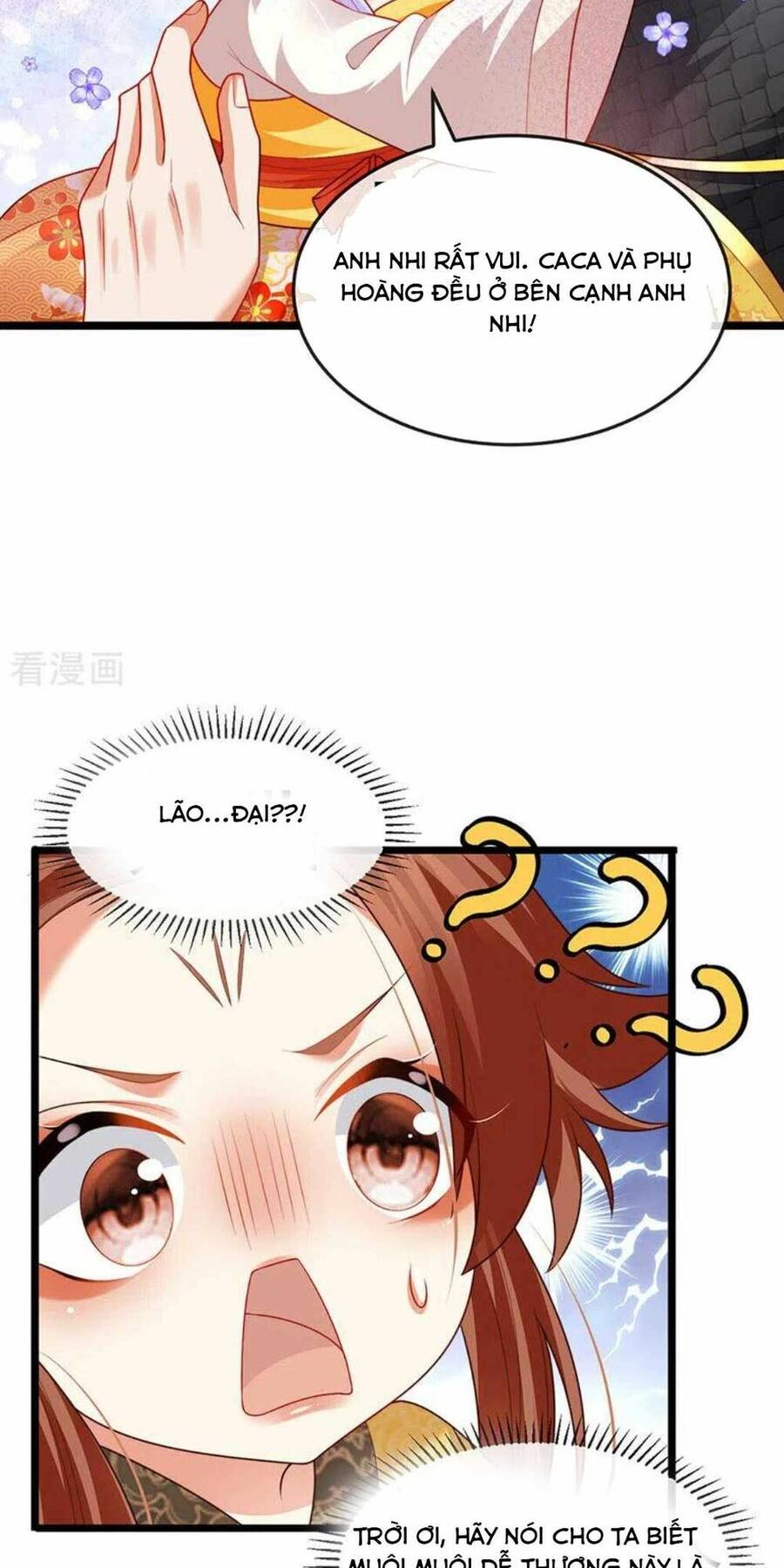 100 Cách Ngược Tra Nữ Chapter 55 - 17