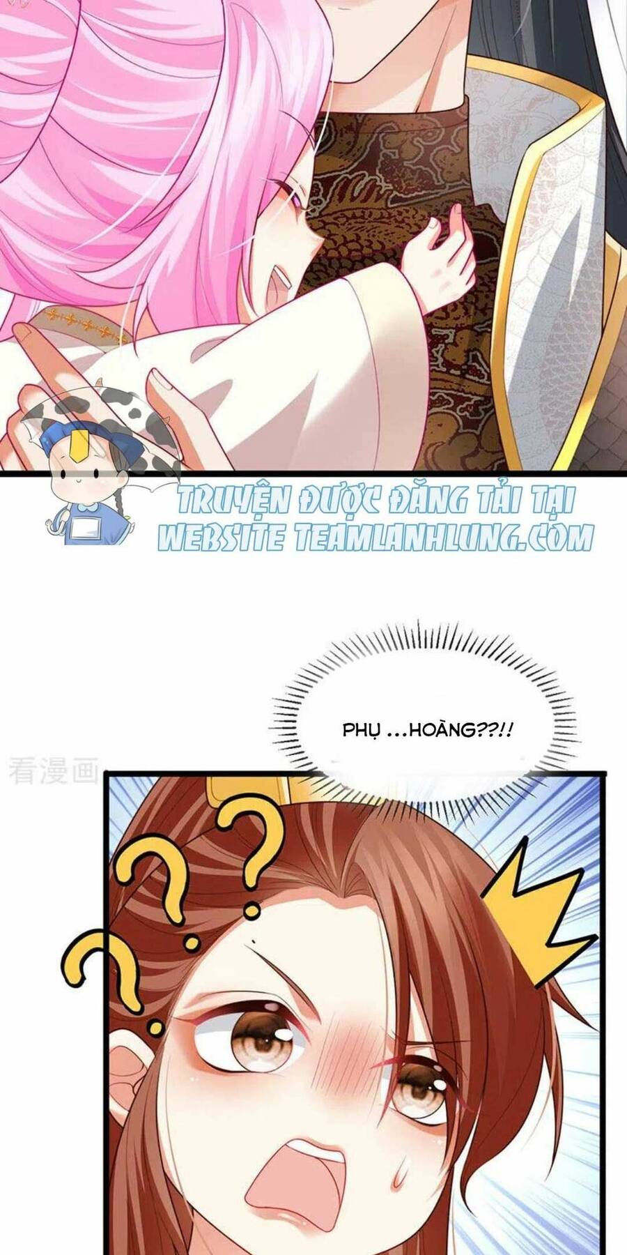 100 Cách Ngược Tra Nữ Chapter 55 - 19