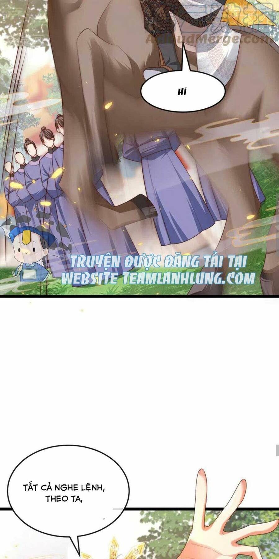 100 Cách Ngược Tra Nữ Chapter 55 - 3