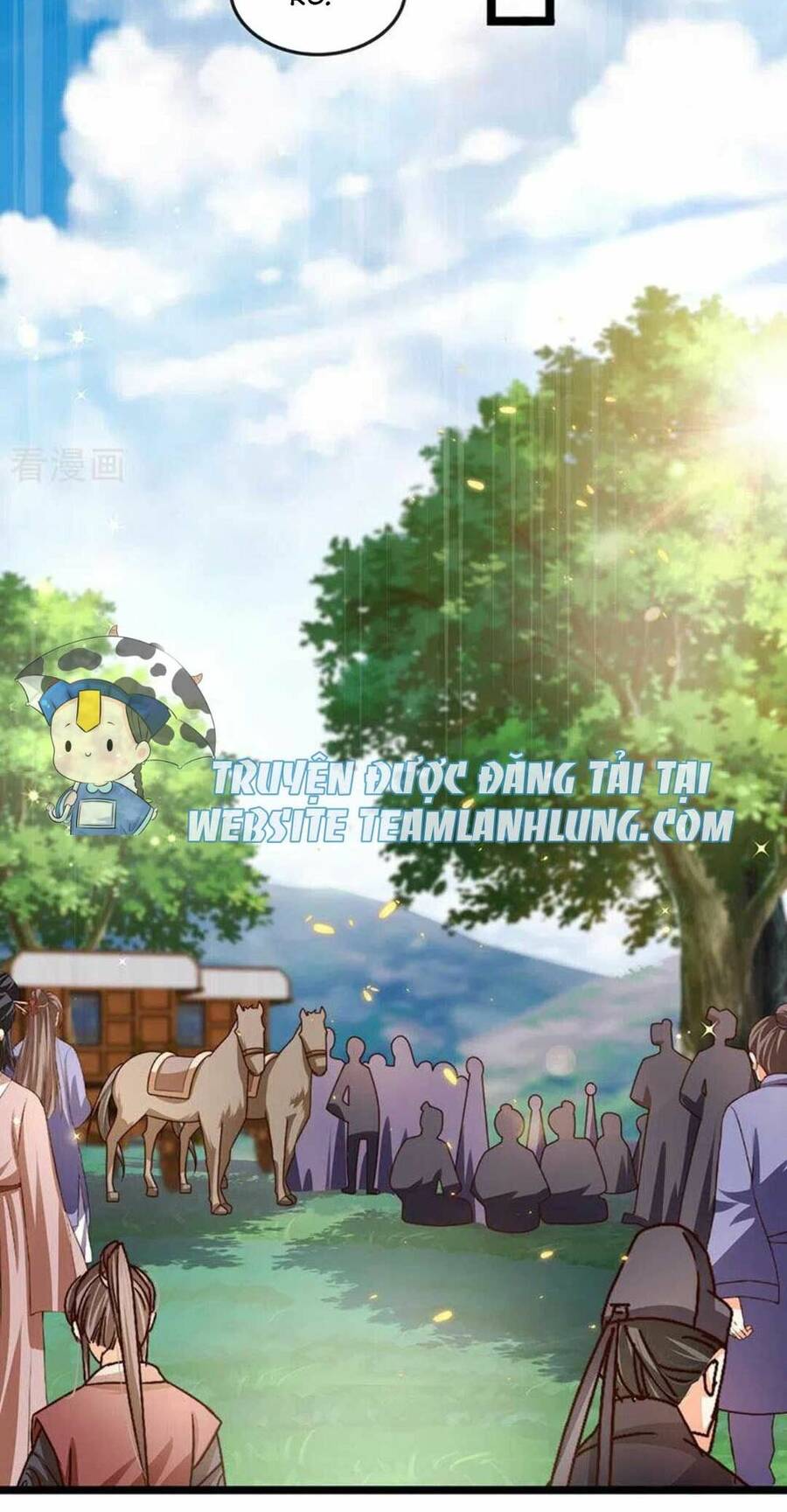 100 Cách Ngược Tra Nữ Chapter 55 - 21