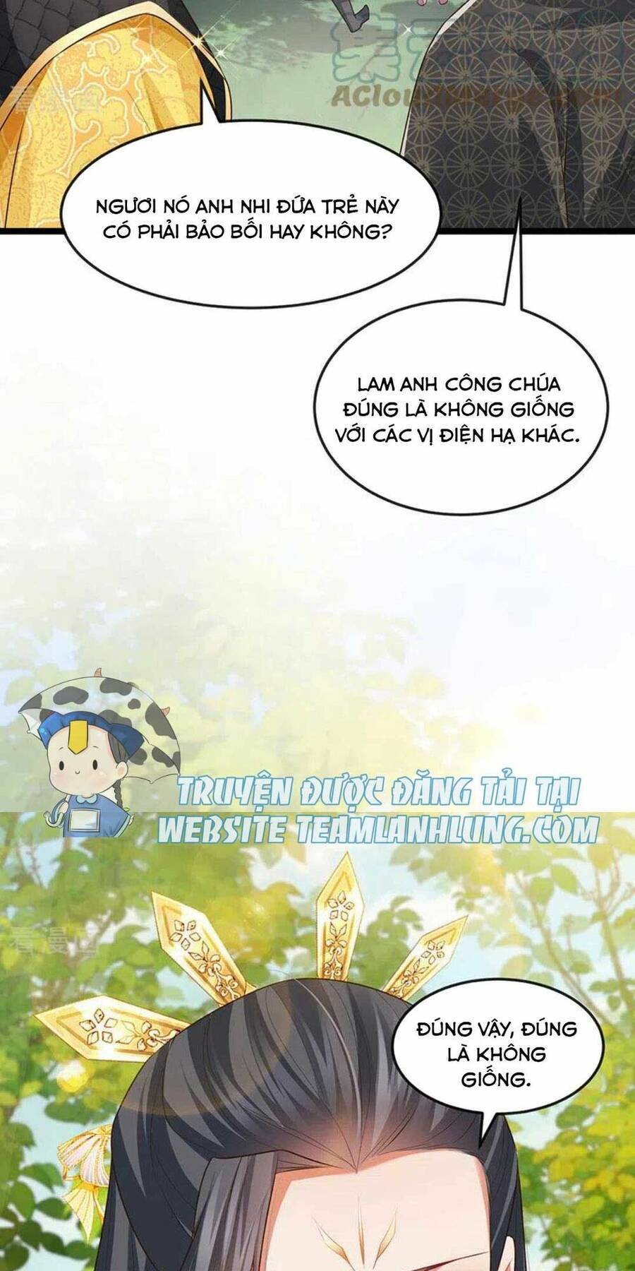 100 Cách Ngược Tra Nữ Chapter 55 - 24