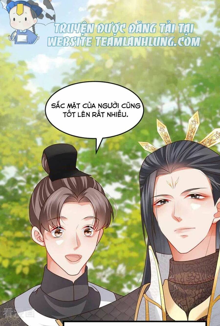 100 Cách Ngược Tra Nữ Chapter 55 - 26