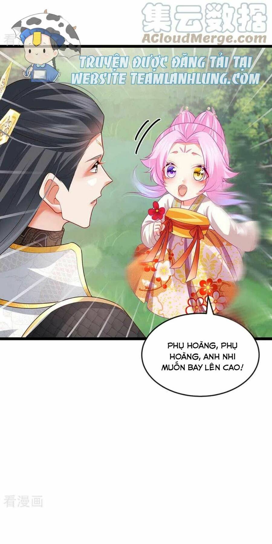 100 Cách Ngược Tra Nữ Chapter 55 - 28