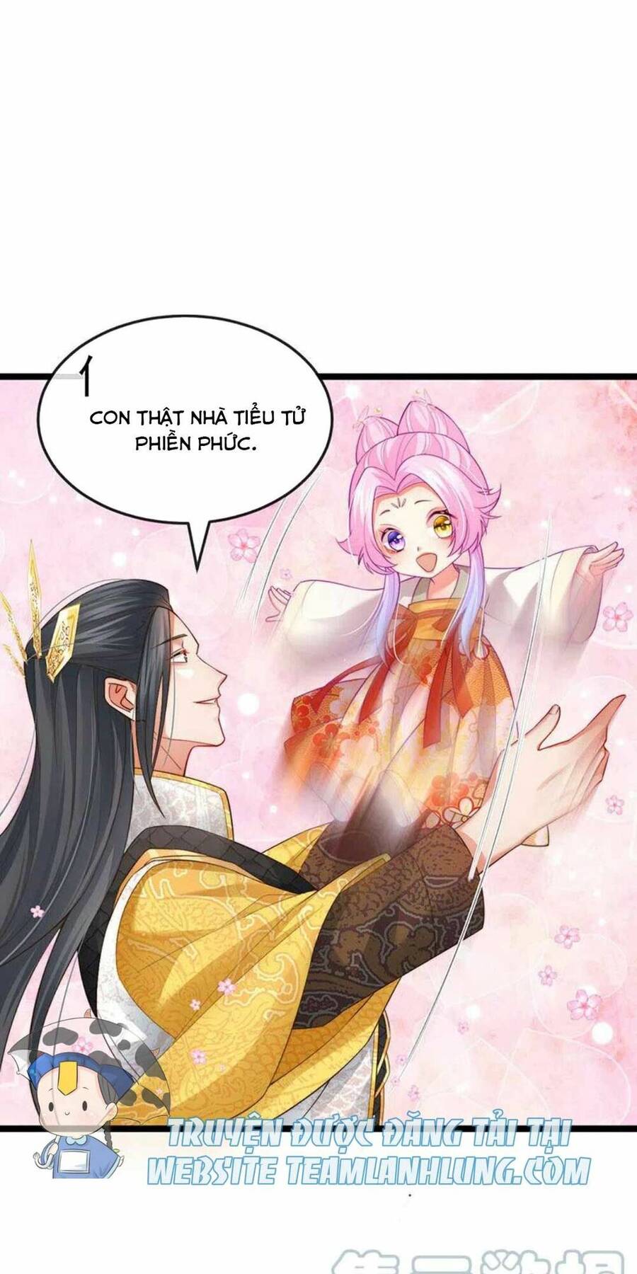 100 Cách Ngược Tra Nữ Chapter 55 - 29