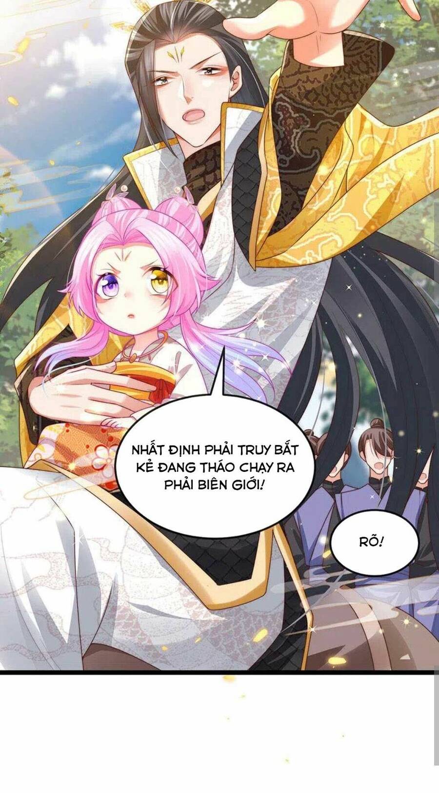 100 Cách Ngược Tra Nữ Chapter 55 - 4