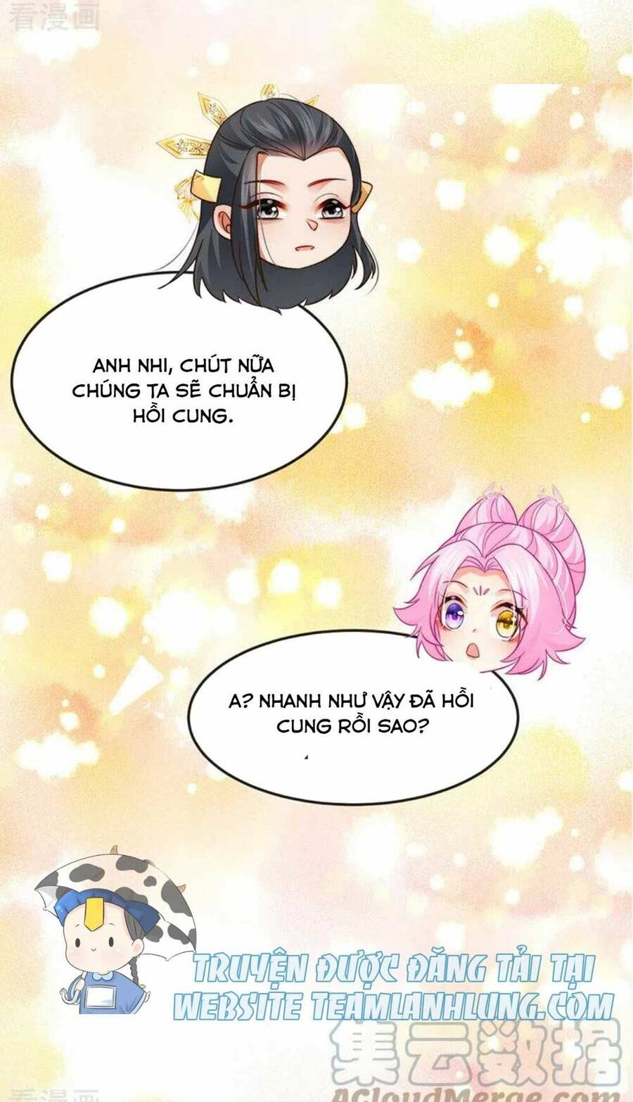 100 Cách Ngược Tra Nữ Chapter 55 - 31